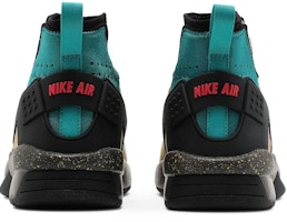 耐吉 ACG Air Mowabb 'Twine' DC9554-700 Details for 耐吉 ACG Air Mowabb 'Twine' DC9554-700