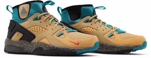 耐吉 ACG Air Mowabb 'Twine' DC9554-700 Cheap 耐吉 ACG Air Mowabb 'Twine' DC9554-700