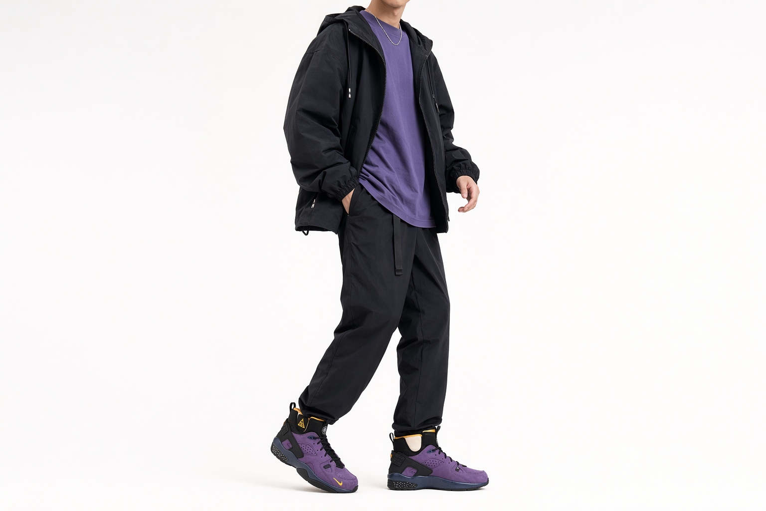 Order Nike ACG Air Mowabb OG 'Gravity Purple' 2021 - Morado Gravedad retro 2021 DC9554-500