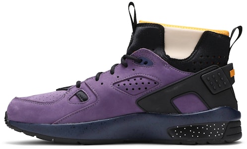 2021 나이키 ACG 에어 모압 OG '그래비티 퍼플' DC9554-500 Lookbook 2021 나이키 ACG 에어 모압 OG '그래비티 퍼플' DC9554-500