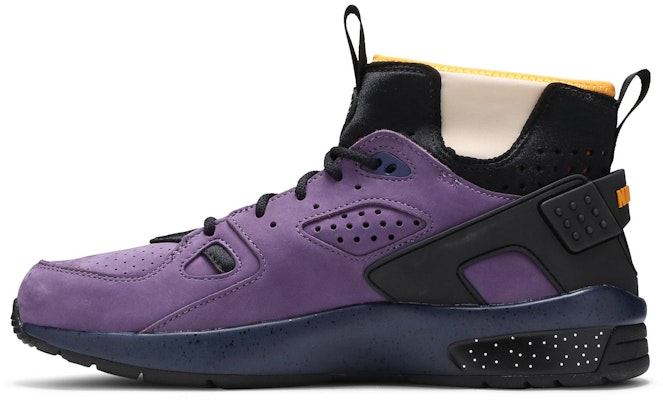 Nike ACG Air Mowabb OG 'Gravity Purple' 2021 DC9554-500 Lookbook Nike ACG Air Mowabb OG 'Gravity Purple' 2021 DC9554-500