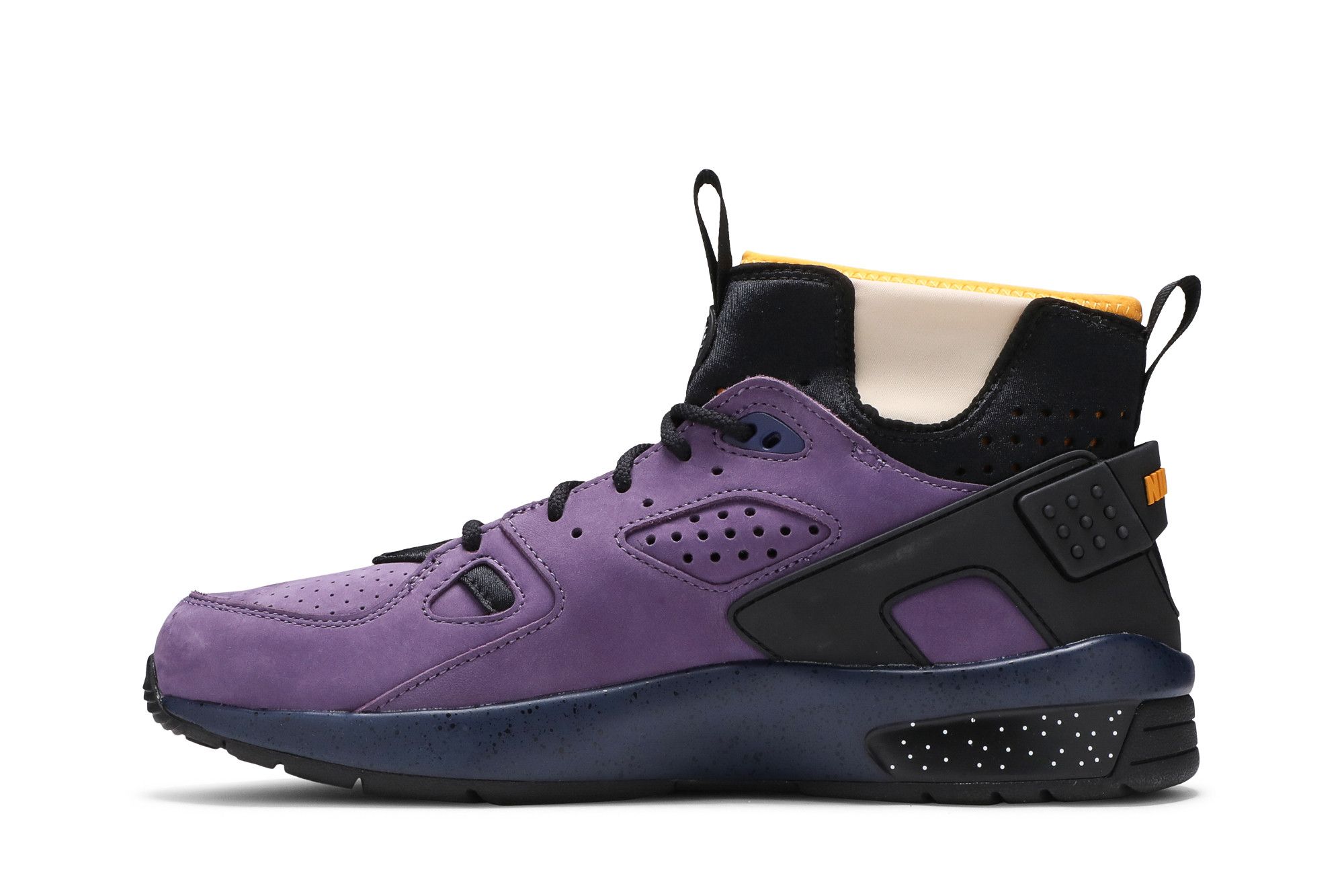 Shop Nike ACG Air Mowabb OG 'Gravity Purple' 2021 - Morado Gravedad retro 2021 DC9554-500