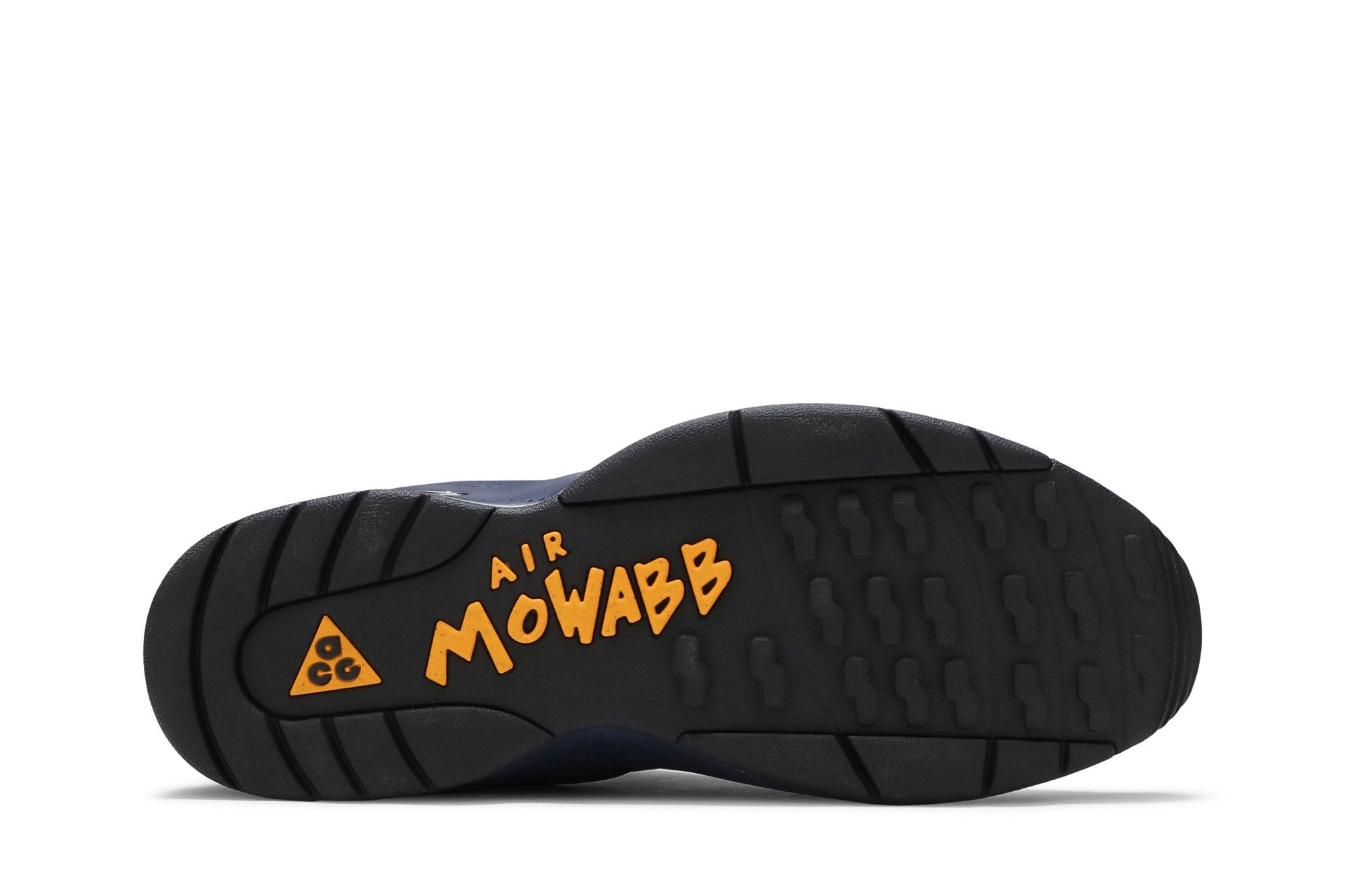 Purchase Nike ACG Air Mowabb OG 'Gravity Purple' 2021 - Morado Gravedad retro 2021 DC9554-500