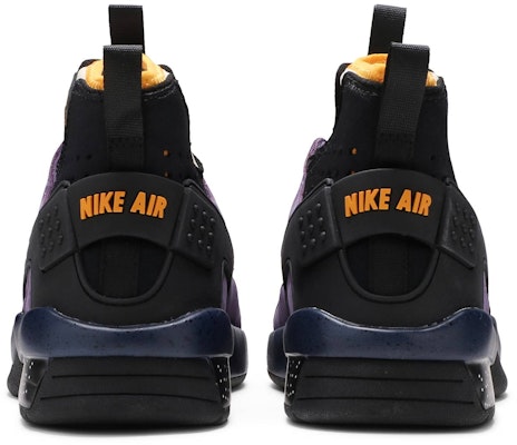 Nike ACG Air Mowabb OG 'Gravity Purple' 2021 DC9554-500 Details for Nike ACG Air Mowabb OG 'Gravity Purple' 2021 DC9554-500