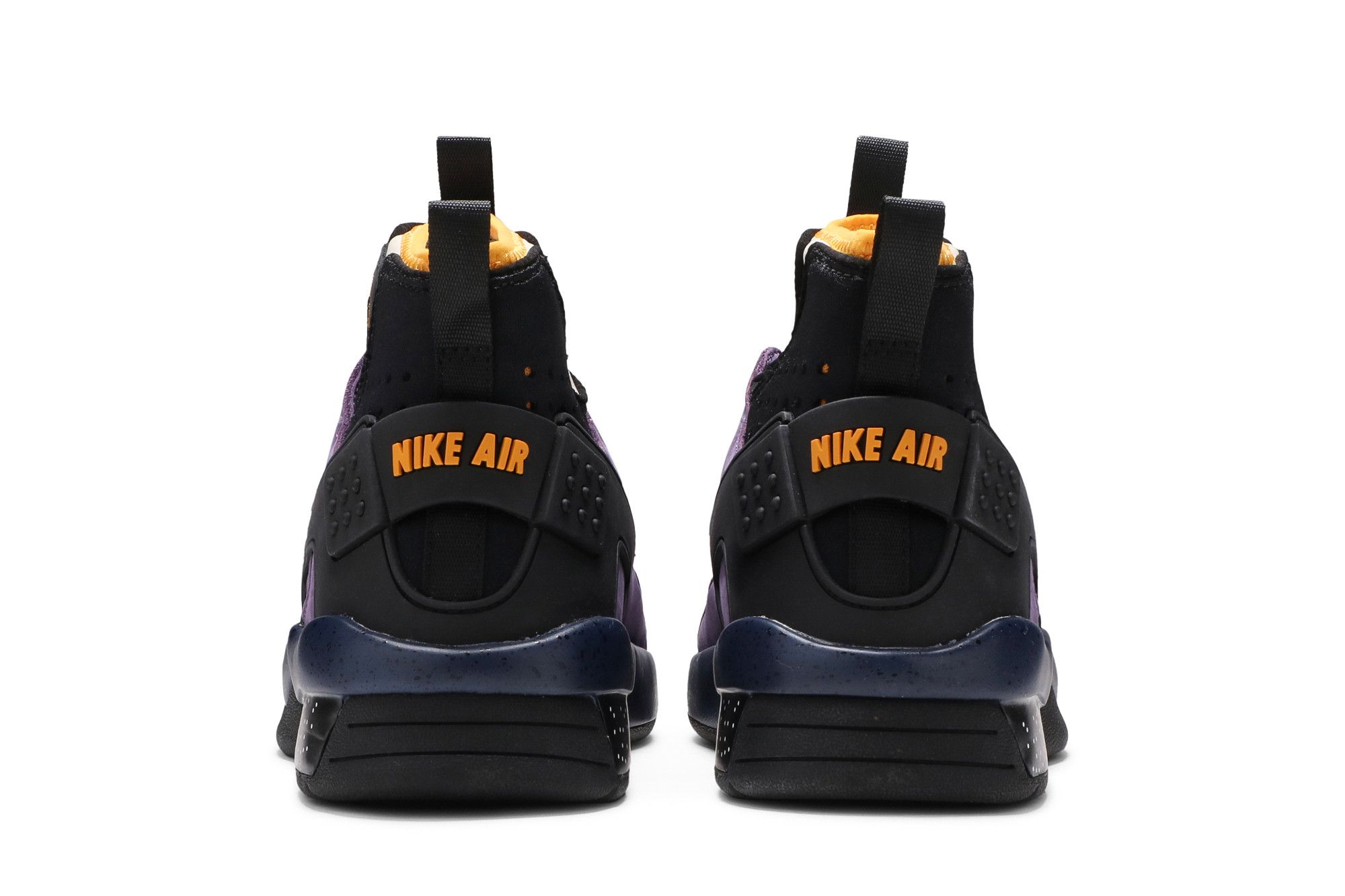 Sizing Nike ACG Air Mowabb OG 'Gravity Purple' 2021 - Morado Gravedad retro 2021 DC9554-500