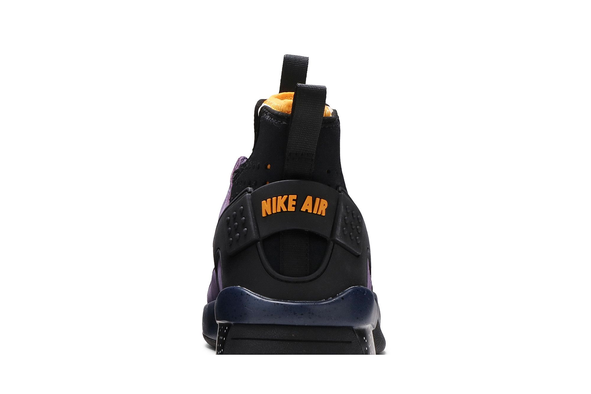 Cheap Nike ACG Air Mowabb OG 'Gravity Purple' 2021 - Morado Gravedad retro 2021 DC9554-500