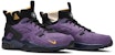 Nike ACG Air Mowabb OG 'Gravity Purple' 2021 Lelaki Perkhemahan Kasual. DC9554-500