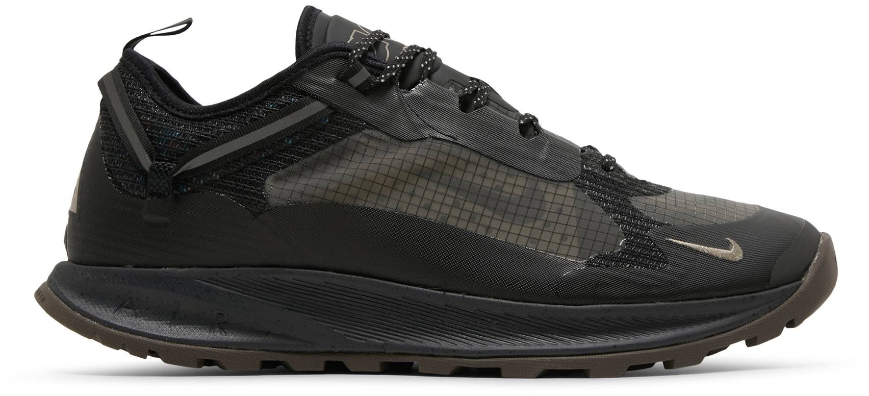 Nike ACG Air Nasu 2 'Anthracite' - DC8296-002 - Novelship