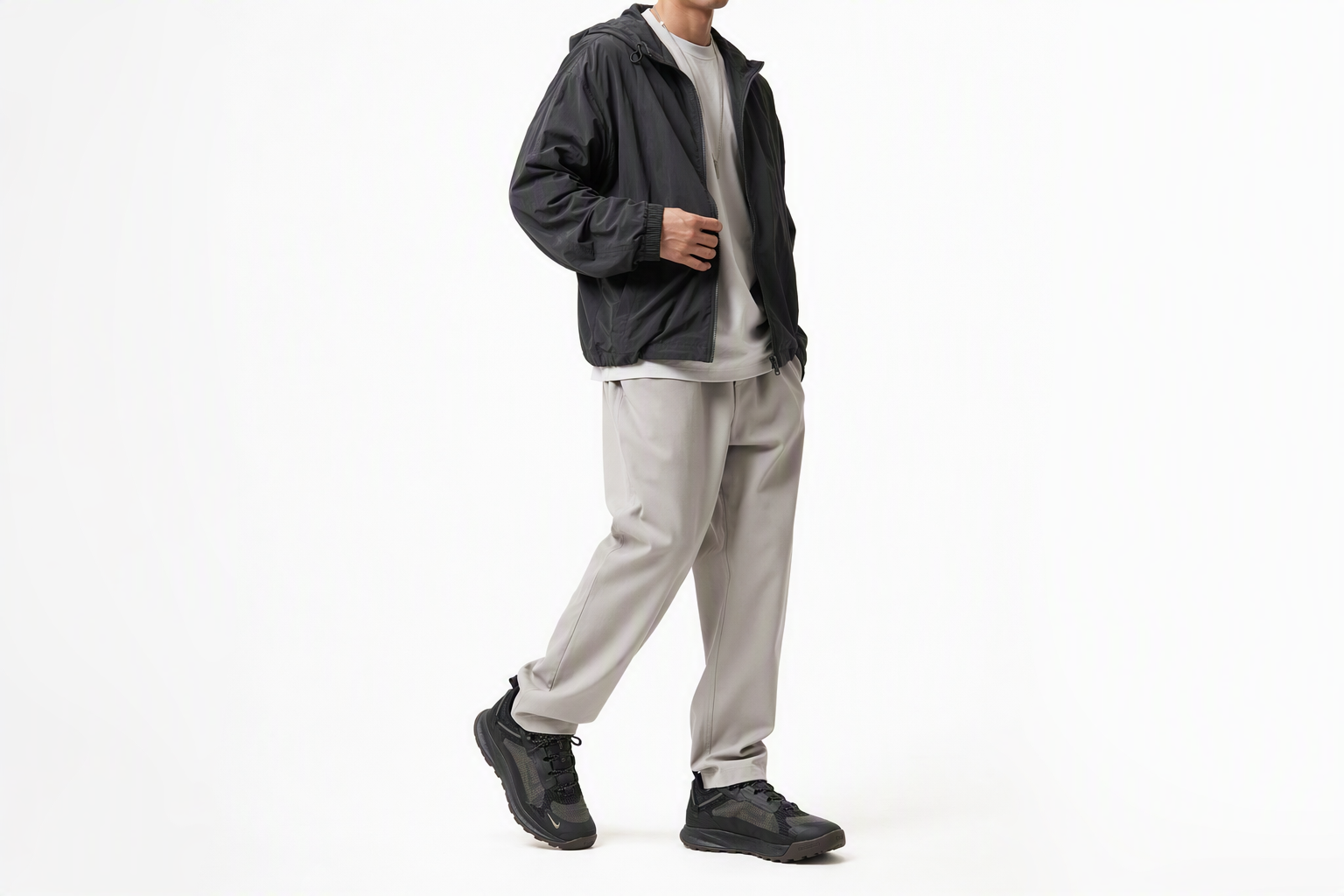 Order Nike ACG Air Nasu 2 'Anthracite' DC8296-002