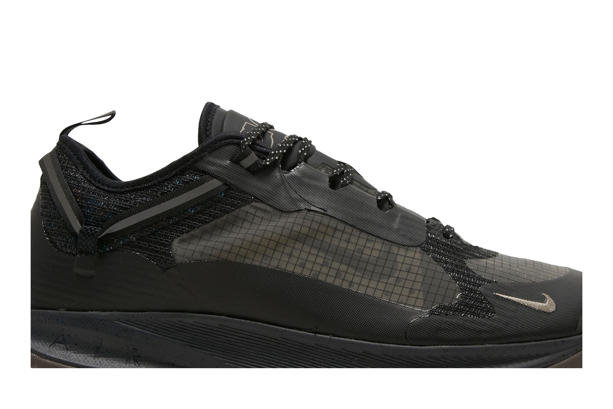 Lookbook Nike ACG Air Nasu 2 'Anthracite' DC8296-002