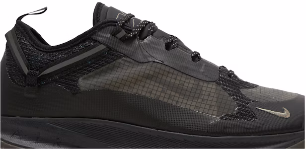 Lookbook Nike ACG Air Nasu 2 'Anthracite' DC8296-002