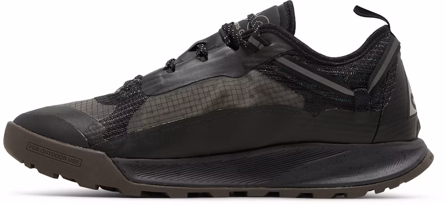 Nike ACG Air Nasu 2 'Anthracite' DC8296-002 Shop Nike ACG Air Nasu 2 'Anthracite' DC8296-002