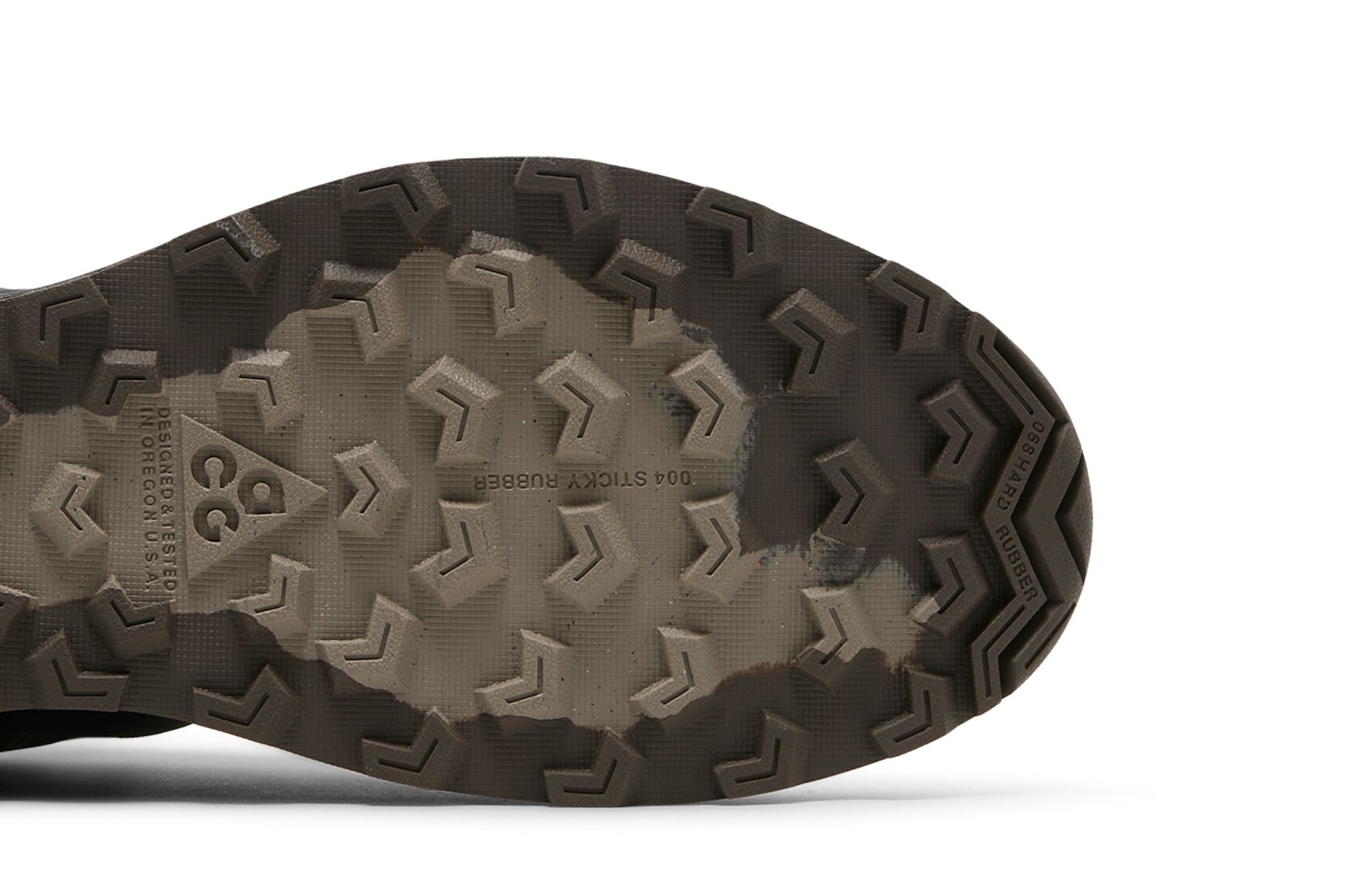 Details for Nike ACG Air Nasu 2 'Anthracite' DC8296-002