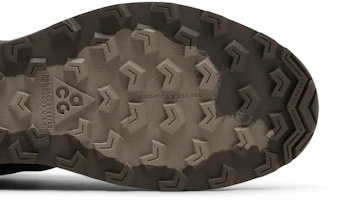 Details for Nike ACG Air Nasu 2 'Anthracite' DC8296-002