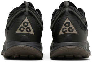 Sizing Nike ACG Air Nasu 2 'Anthracite' DC8296-002