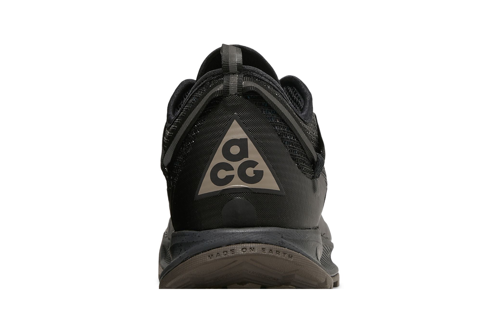 Cheap Nike ACG Air Nasu 2 'Anthracite' DC8296-002