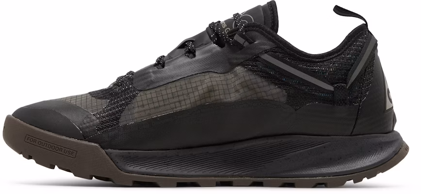 나이키 ACG 에어 나수 2 '앤쓰라사이트' (Nike ACG Air Nasu 2 'Anthracite') DC8296-002 Lookbook 나이키 ACG 에어 나수 2 '앤쓰라사이트' (Nike ACG Air Nasu 2 'Anthracite') DC8296-002