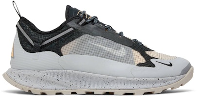 Nike ACG Air Nasu 2 'Grey Fog' DC8296-001 Nike ACG Air Nasu 2 'Grey Fog' DC8296-001