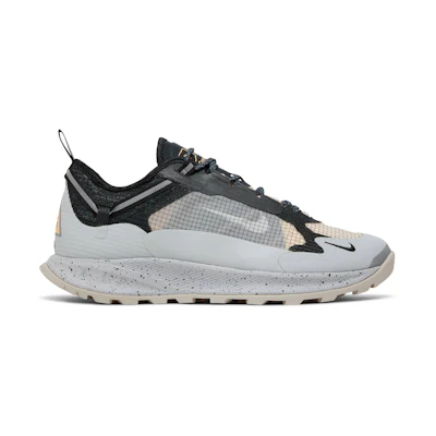 Nike ACG Air Nasu 2 'Grey Fog'