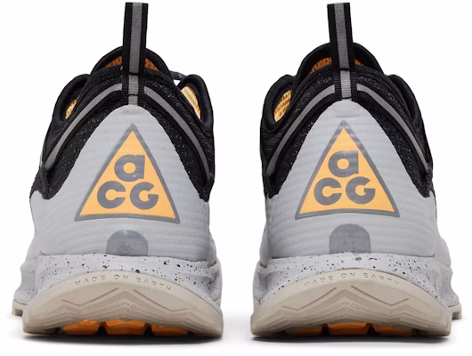 나이키 ACG 에어 나수 2 '그레이 포그' (Nike ACG 에어 나수 2 '그레이 포그') DC8296-001 Details for 나이키 ACG 에어 나수 2 '그레이 포그' (Nike ACG 에어 나수 2 '그레이 포그') DC8296-001