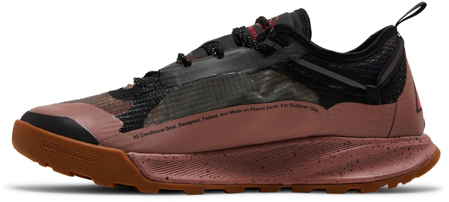 나이키 ACG 에어 나수 2 '스모키 모브' DC8296-200 Lookbook 나이키 ACG 에어 나수 2 '스모키 모브' DC8296-200