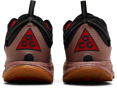 耐克ACG Air Nasu 2 '烟灰紫' DC8296-200 Details for 耐克ACG Air Nasu 2 '烟灰紫' DC8296-200