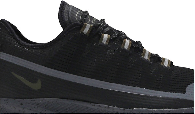 Nike ACG Air Nasu 'Negro Cargo Khaki' CV1779-001 Order Nike ACG Air Nasu 'Negro Cargo Khaki' CV1779-001