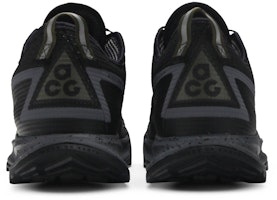 Nike ACG Air Nasu 'Hitam Cargo Khaki' CV1779-001 Details for Nike ACG Air Nasu 'Hitam Cargo Khaki' CV1779-001