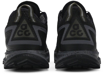 나이키 ACG 에어 나수 "블랙 카고 카키" CV1779-001 Details for 나이키 ACG 에어 나수 "블랙 카고 카키" CV1779-001