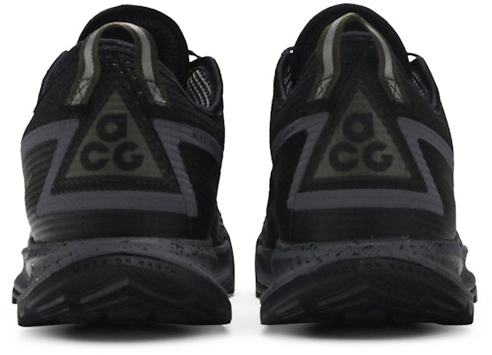 Nike ACG Air Nasu 'Negro Cargo Khaki' CV1779-001 Details for Nike ACG Air Nasu 'Negro Cargo Khaki' CV1779-001