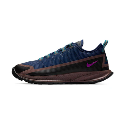Nike ACG Air Nasu 'Blue Void Purple'