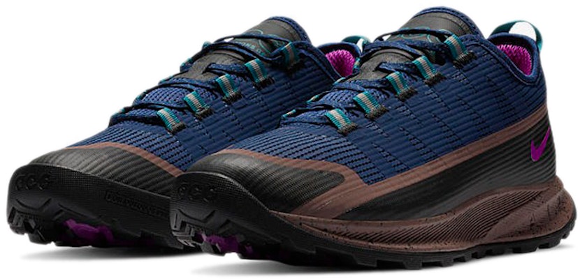 ナイキ ACG エア ナス "ブルーボイドパープル" CV1779-400 Lookbook ナイキ ACG エア ナス "ブルーボイドパープル" CV1779-400