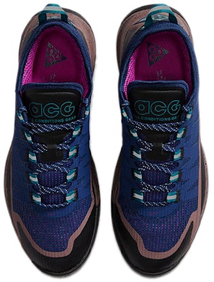 ナイキ ACG エア ナス "ブルーボイドパープル" CV1779-400 Shop ナイキ ACG エア ナス "ブルーボイドパープル" CV1779-400