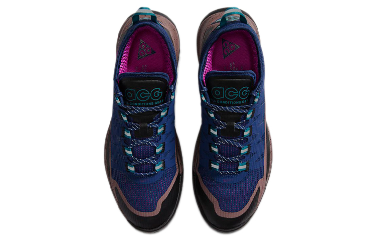Purchase ナイキ ACG エア ナス "ブルーボイドパープル" CV1779-400