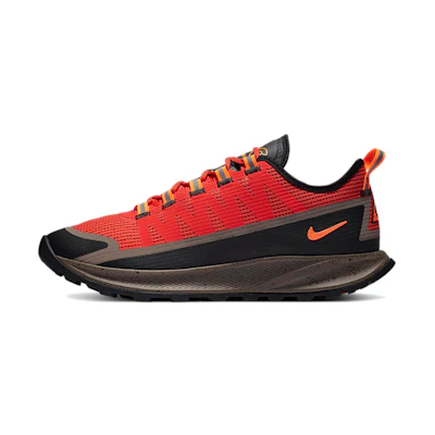 Nike ACG Air Nasu 'Habanero Red'
