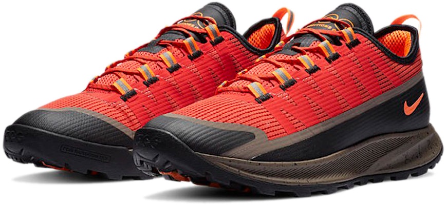 Nike ACG Air Nasu 'Habanero Red' Lelaki kasut sukan热门 rojo CV1779-600 Lookbook Nike ACG Air Nasu 'Habanero Red' Lelaki kasut sukan热门 rojo CV1779-600