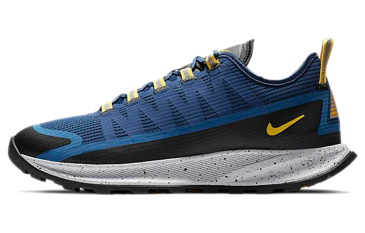 Nike ACG Air Nasu Blue/Yellow CV1779-401