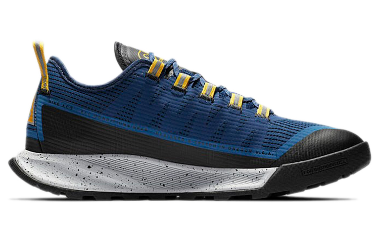 Order Nike ACG Air Nasu Biru/Kuning CV1779-401
