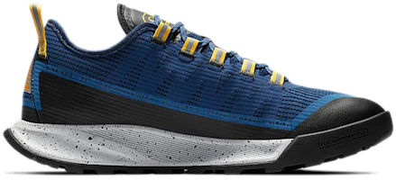 Order ナイキ ACG エアナス ブルー/イエロー CV1779-401