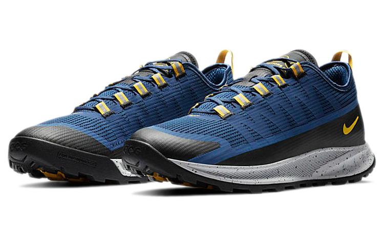 Lookbook Nike ACG Air Nasu Biru/Kuning CV1779-401