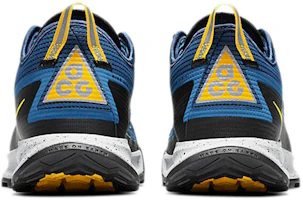 Purchase ナイキ ACG エアナス ブルー/イエロー CV1779-401