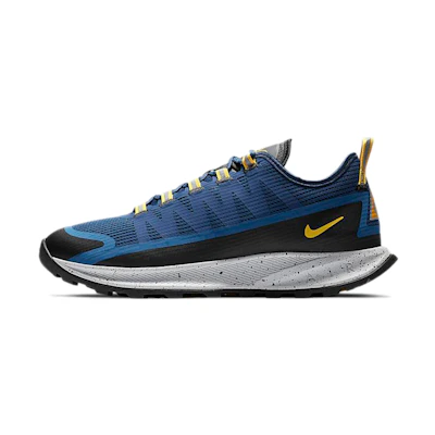 Nike ACG Air Nasu Blue/Yellow