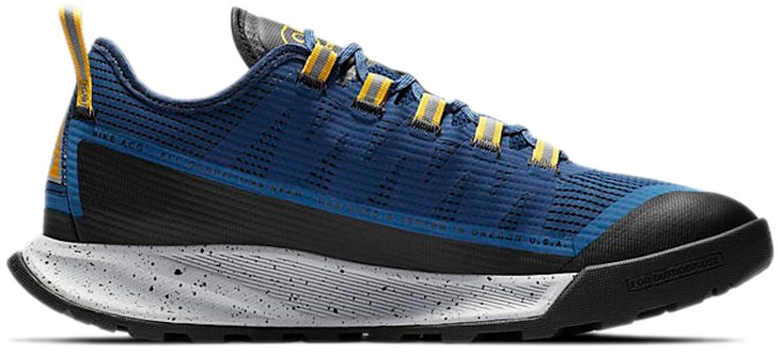 Nike ACG Air Nasu Biru/Kuning CV1779-401 Order Nike ACG Air Nasu Biru/Kuning CV1779-401