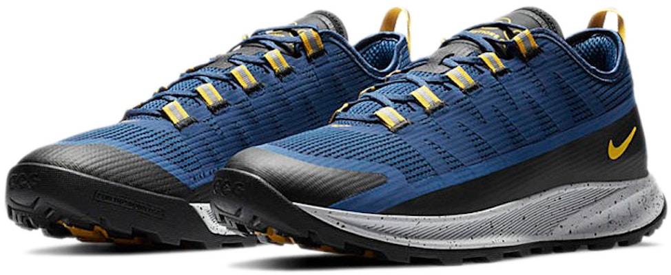 Nike ACG Air Nasu Azul/Amarillo CV1779-401 Lookbook Nike ACG Air Nasu Azul/Amarillo CV1779-401