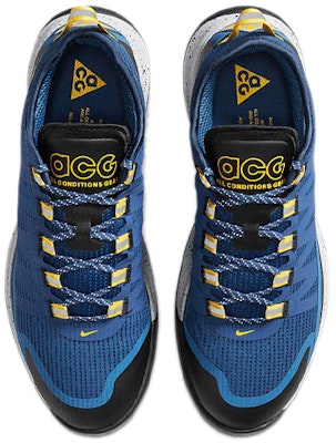 Nike ACG Air Nasu Azul/Amarillo CV1779-401 Shop Nike ACG Air Nasu Azul/Amarillo CV1779-401