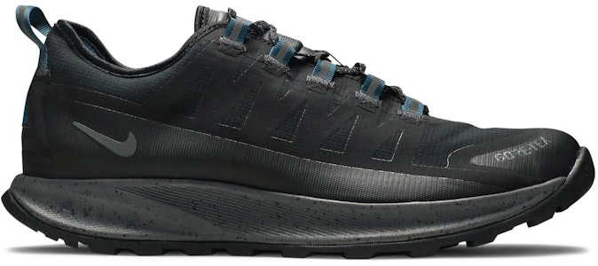 耐克ACG Air Nasu Gore-Tex '黑色深灰' CW5924-001 Buy 耐克ACG Air Nasu Gore-Tex '黑色深灰' CW5924-001