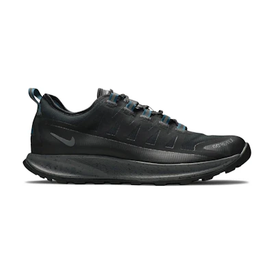Nike ACG Air Nasu GTX 'Black Dark Grey'