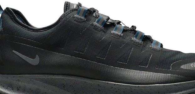 耐克ACG Air Nasu Gore-Tex '黑色深灰' CW5924-001 Order 耐克ACG Air Nasu Gore-Tex '黑色深灰' CW5924-001