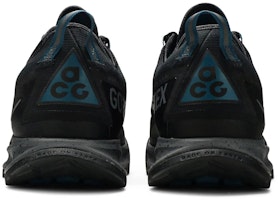 Nike ACG Air Nasu Gore-Tex「黑色深灰」CW5924-001 Details for Nike ACG Air Nasu Gore-Tex「黑色深灰」CW5924-001