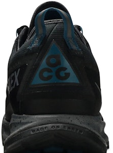 耐克ACG Air Nasu Gore-Tex '黑色深灰' CW5924-001 Sizing 耐克ACG Air Nasu Gore-Tex '黑色深灰' CW5924-001